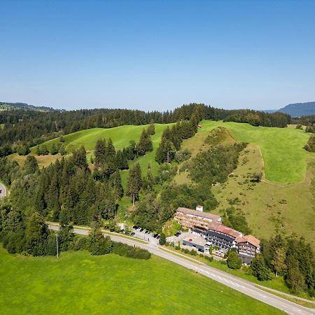 Rothenfels Hotel & Panorama Restaurant Immenstadt im Allgaeu Exterior photo